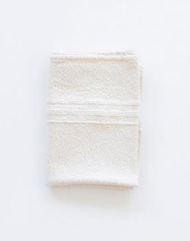 2-Pack Kitchen Towels - Natural